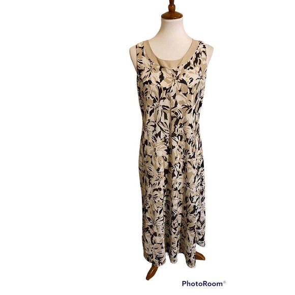 Studio 1 petite dress - Picture 1 of 6